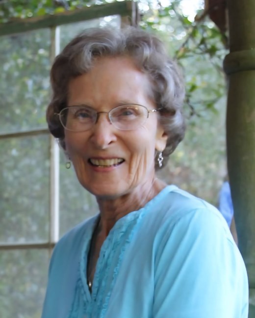 Obituary of Donna Louise McKeage