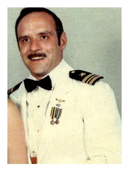 Obituary of Daniel David Sullivan