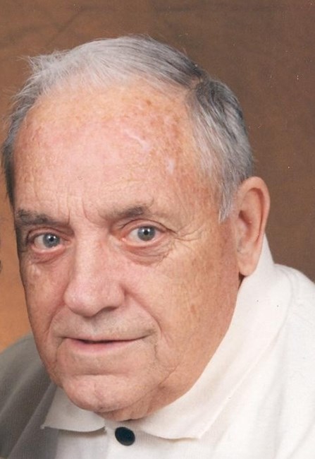 Obituary of Donald L Russell