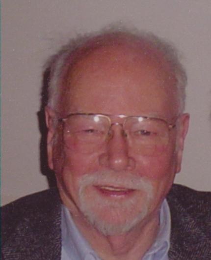 Avis de décès de Robert A. Clarke