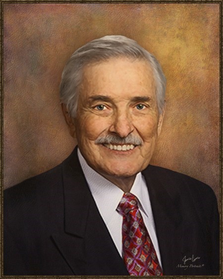 Obituary of Charles Wayne Miller