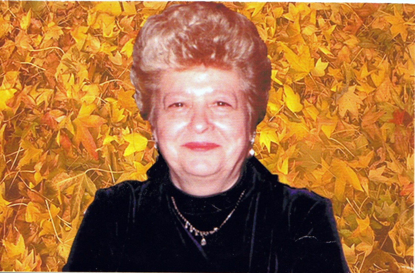 June Catherine Hagstrand Obituary Woodside, NY