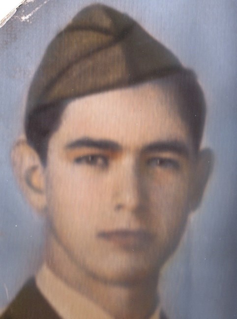 Obituary of Thomas Albert Gonzales