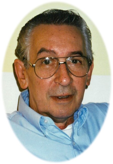 Obituary of Donald B. Curtis