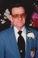 Obituary of Donald Everett Sayward