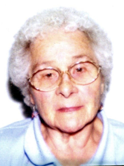 Obituary of Barbara Jean Derbyshire