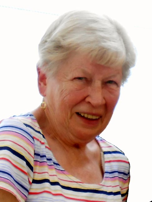 Obituary of Katri S. Oksa