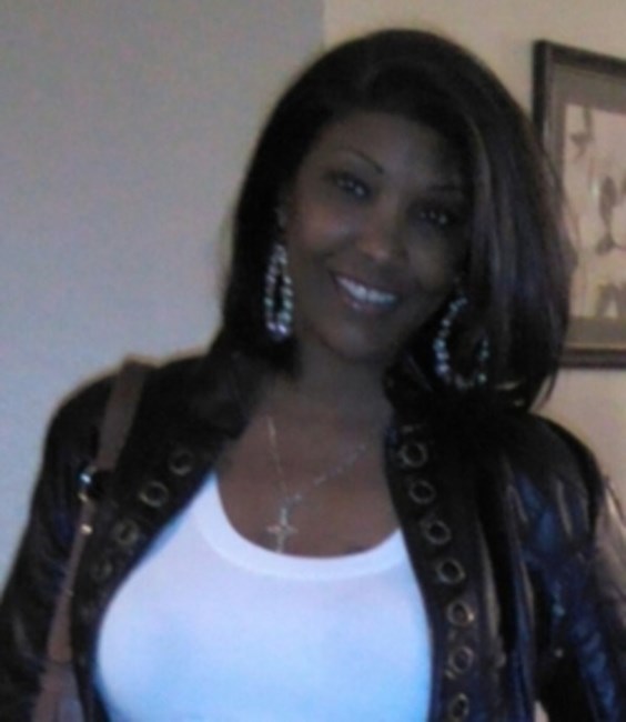 Obituary of Monique La'Trece Cumbo