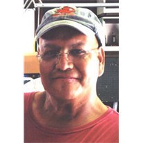 Obituary of Michael J. Cortez