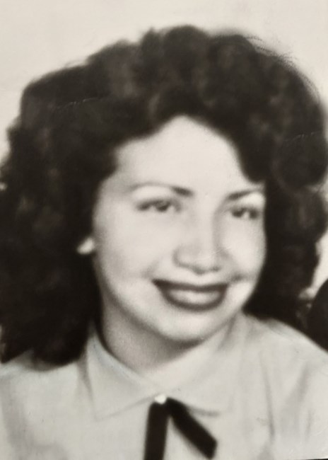 Obituary of Teresa Hernandez Gonzales