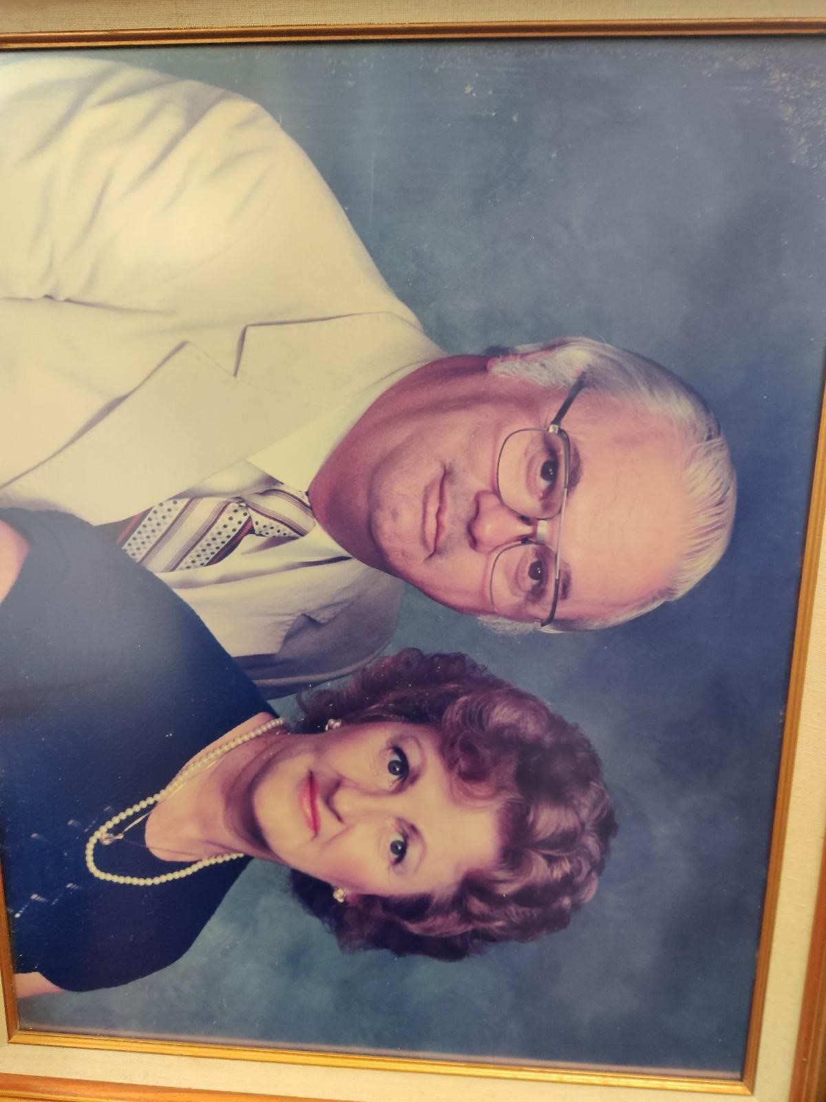 Obituary of James Billy Leggett Sr.