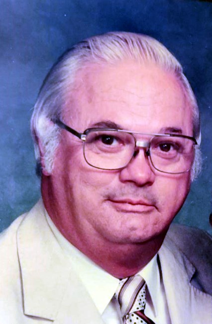 Obituario de James Billy Leggett Sr.