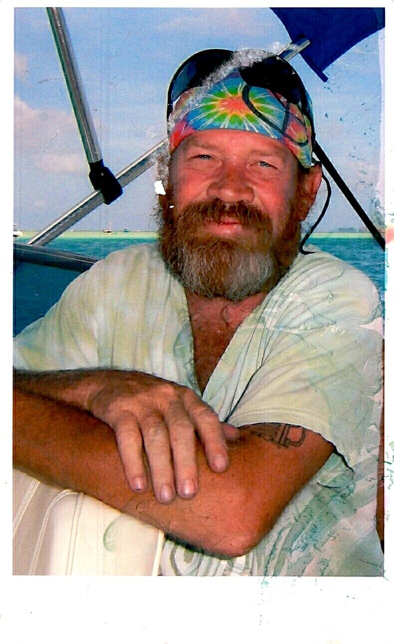 Avis de décès de Alan Cates     "Sky King"