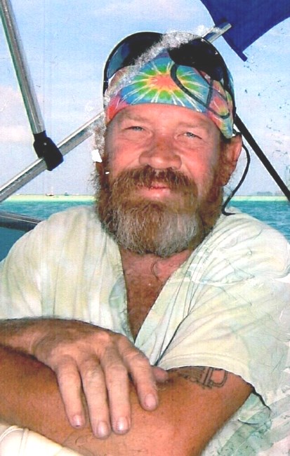 Avis de décès de Alan Cates "Sky King"