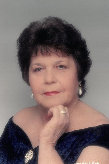 Obituary of Beverly Pearl Jackson