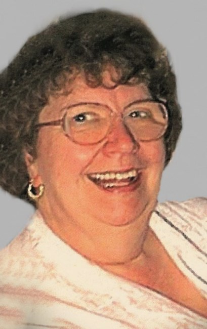 Obituary of Carol M. Hernandez