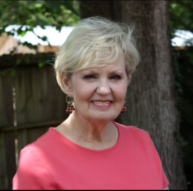 Obituary of Mary Alice Parsons