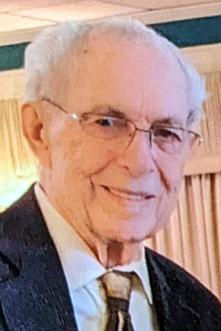 Obituary of Gilbert Wayne Rockwell