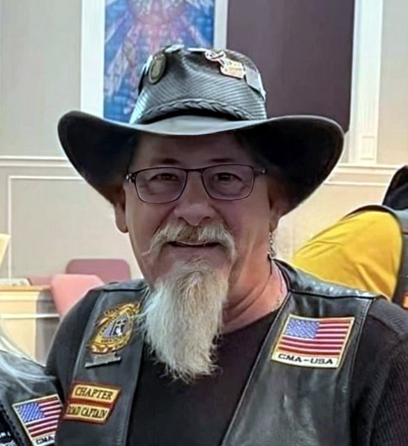 Obituary of Gregory Stelly