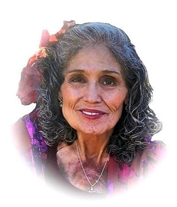 Obituary of Yolanda Carrera