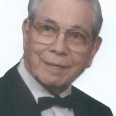 Obituary of Gilbert Fierros