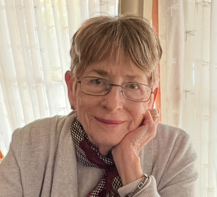 Obituary of Carol Ann Schmidt