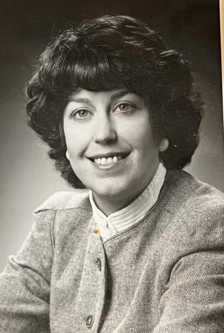 Obituary of Noreen L. Johnson