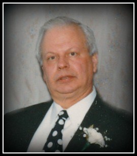 Obituary of Karl J. Neumann