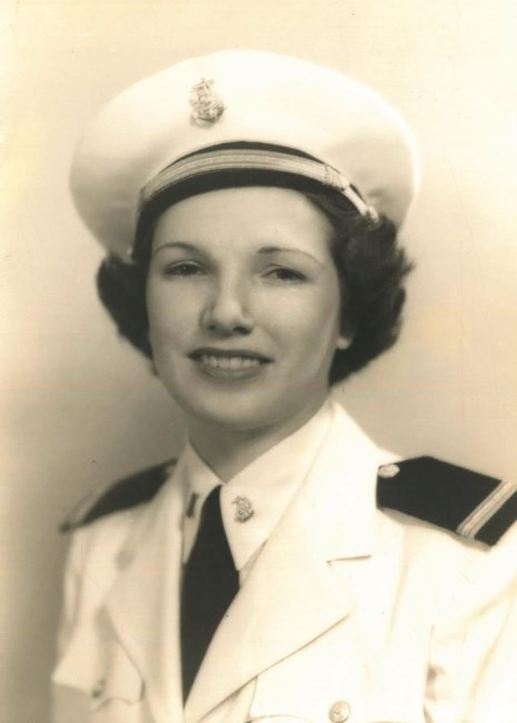 Obituary of Elizabeth C. Fisher