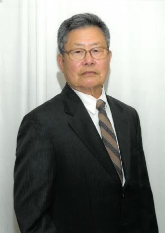 Obituary of Ton Cong Phan