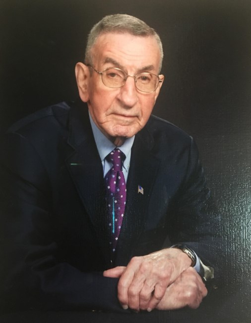 Obituary of Robert Warren Ross