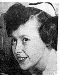 Obituary of Patricia Marie "Pat" Harrigan