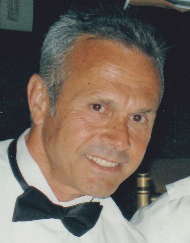 Obituary of Richard Joseph Pregiato