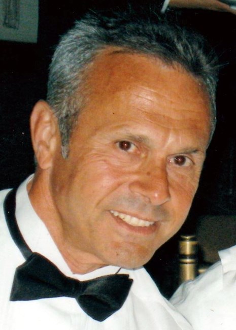Obituary of Richard Joseph Pregiato