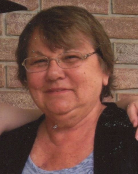 Obituary of Nancy Carol Herman