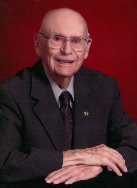 Obituary of Murwin "Bud" K. Barnes