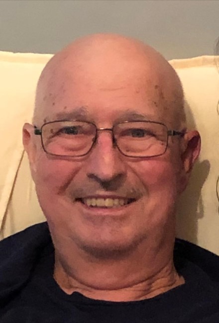 Obituary of Danny Kay Adams