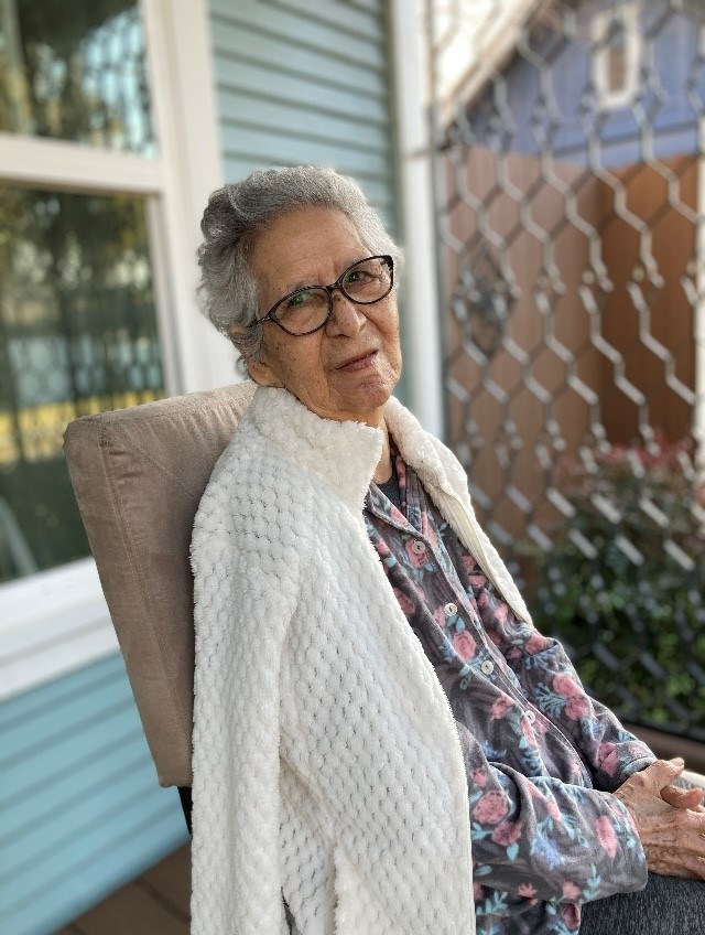 Obituary of Maria "Mary" M. Zuniga