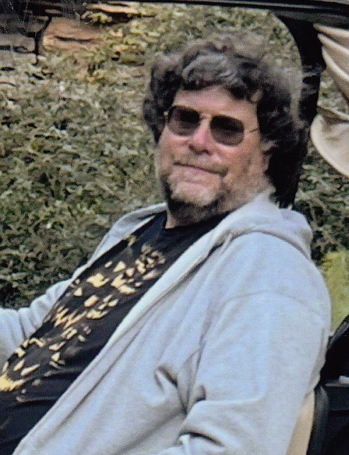 Obituary of Glen Hoffstetter