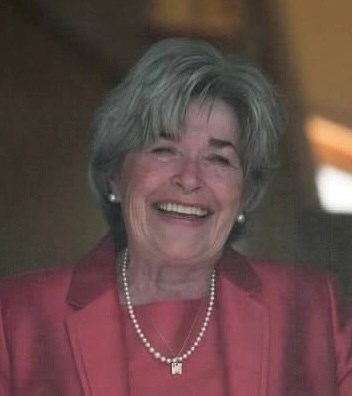 Obituary of Madeline Judy Conrad