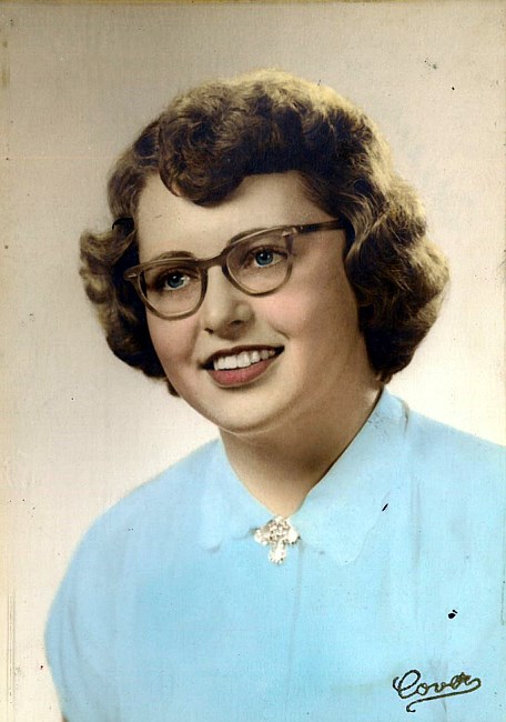 Obituary of Dianne (Valponi) Gregovich, PhD