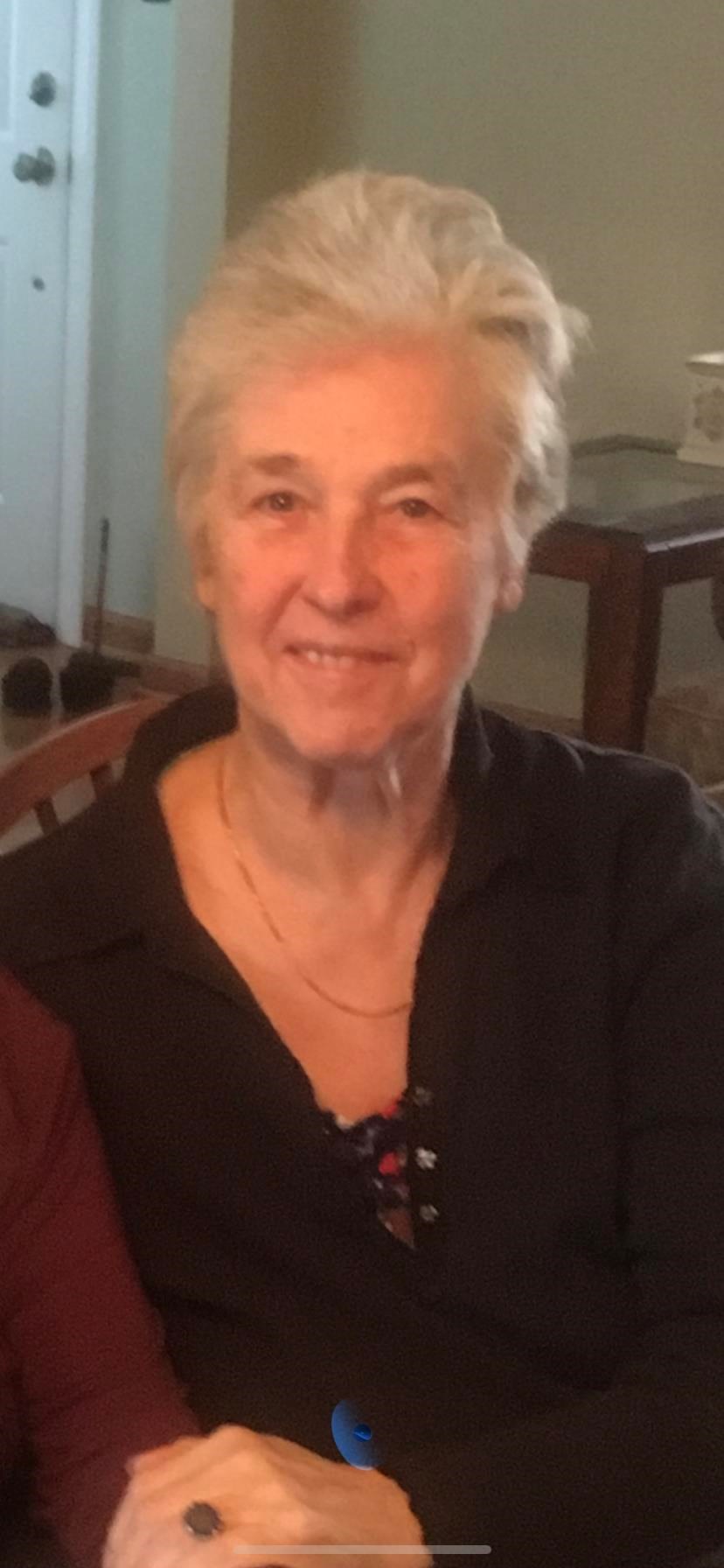 Obituary of Elsie Synan