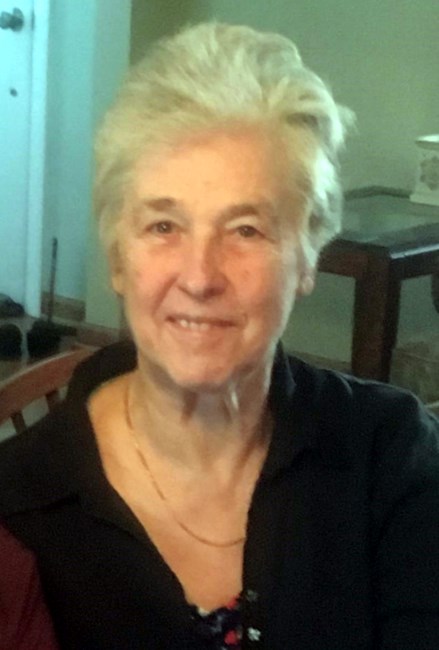 Obituary of Elsie Synan
