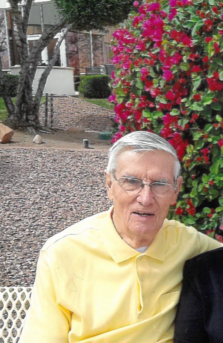 Obituary of Thomas Dean Mogren