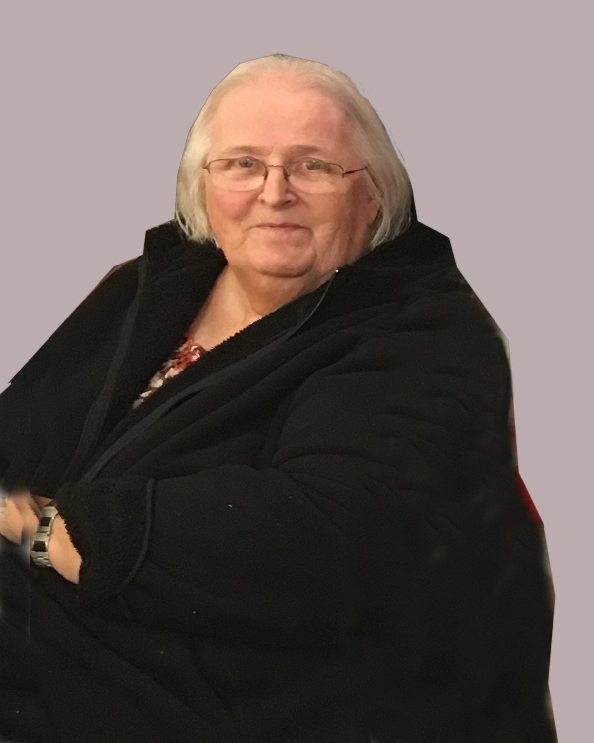 Obituary of Carol Sims Harbison Caldwell