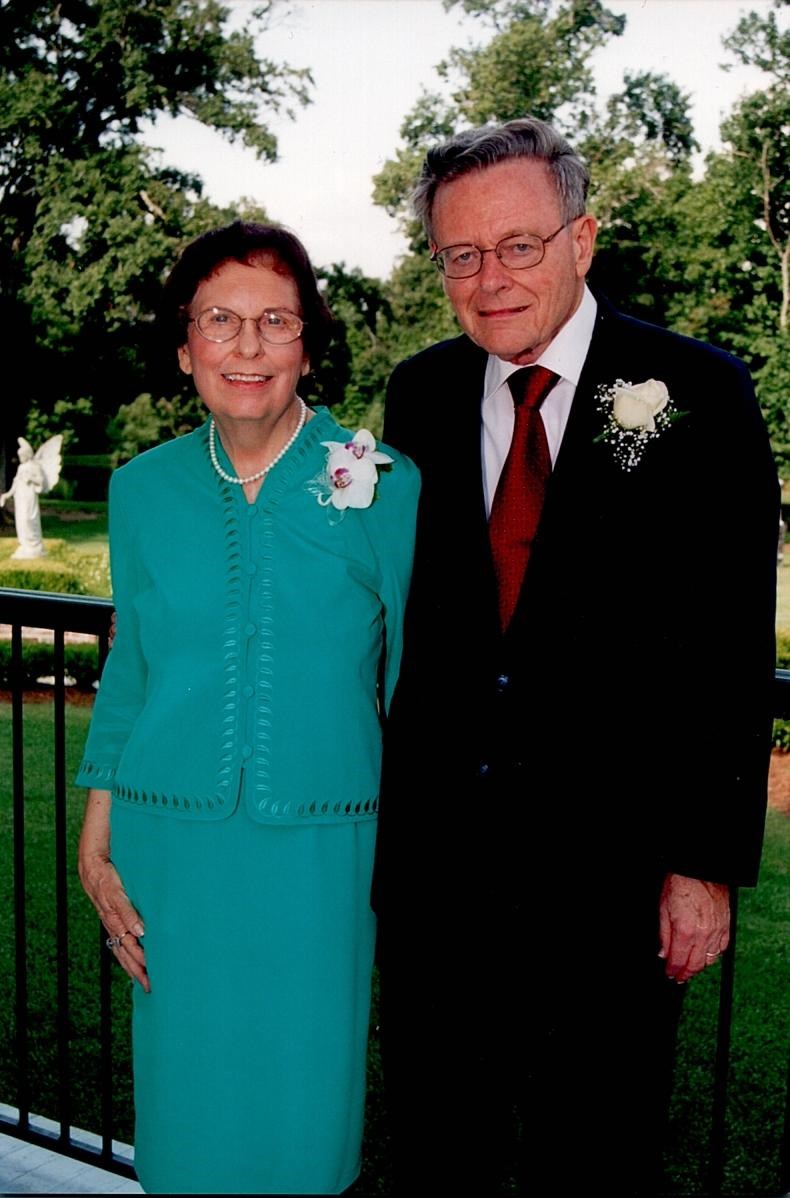 Avis de décès de Catherine Hicks Lee