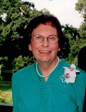 Avis de décès de Catherine Hicks Lee