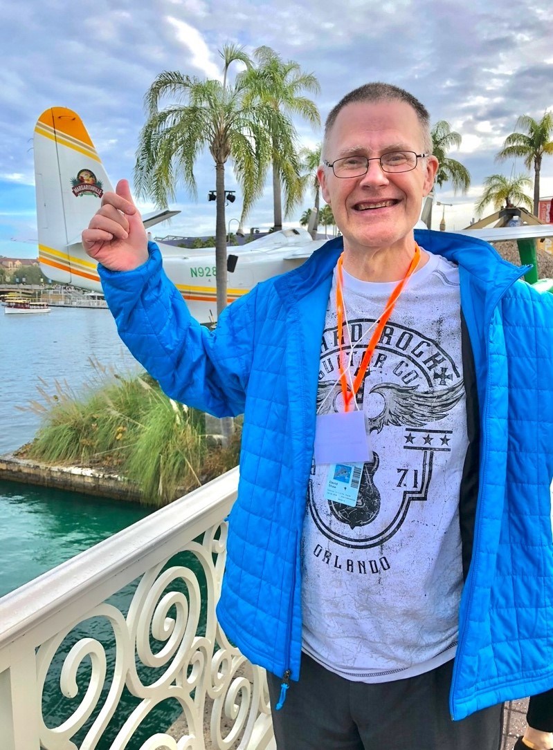 Obituary of David Wayne Shaw