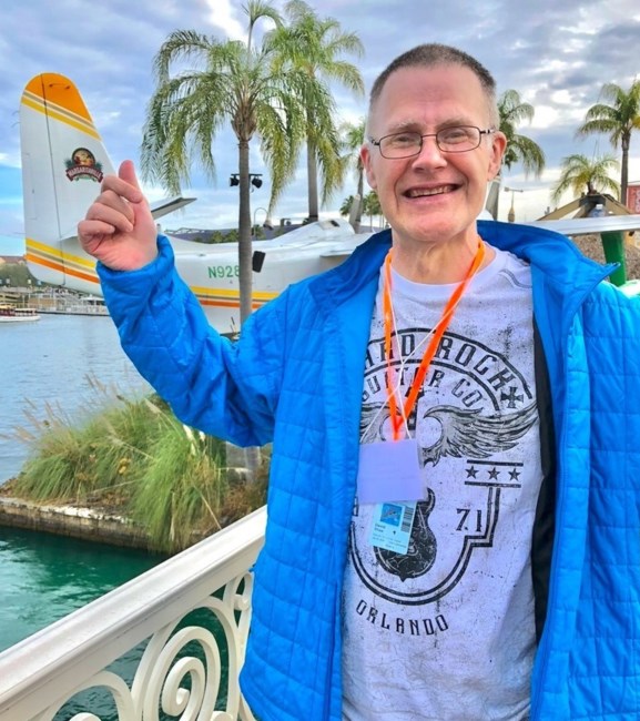 Obituary of David Wayne Shaw