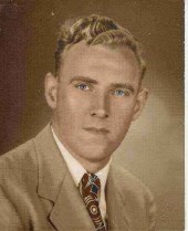 Obituary of John Karl Oehler